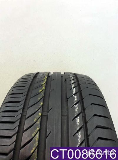 Continental ContiSportContact 5 245/40 R18 96T