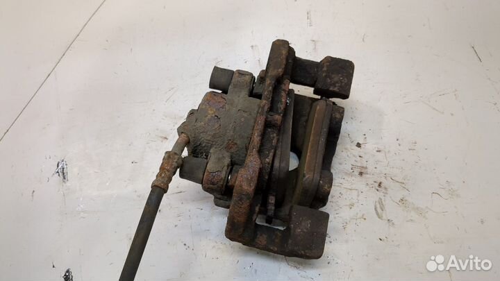 Суппорт BMW 3 E46, 2003