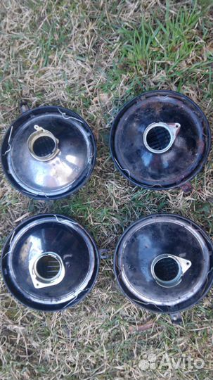 Фароискатель газ 69