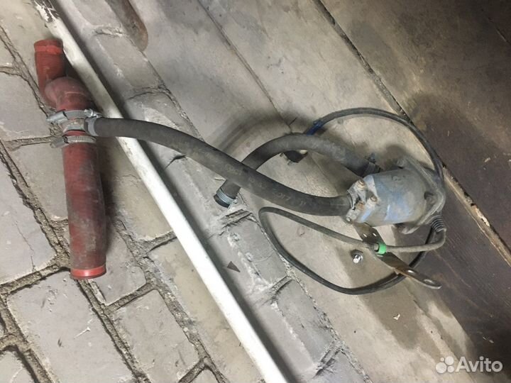 Подогрев двигателя 220 на ваз