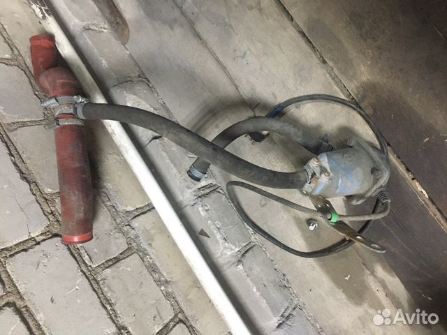 Подогрев двигателя 220 на ваз