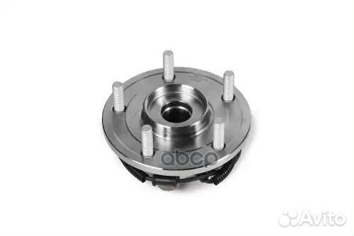 Наконечник рул. лев.+прав. chevrolet ave перед