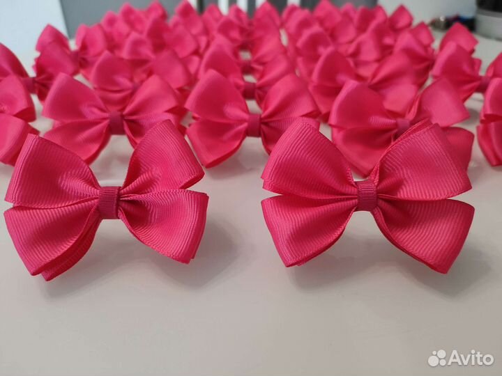 Резинка для волос, банты для девочек