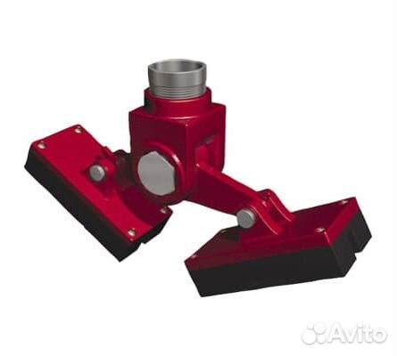 Сорокин 6.10 Зажим выталкивающий