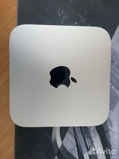 Apple Mac mini 2012