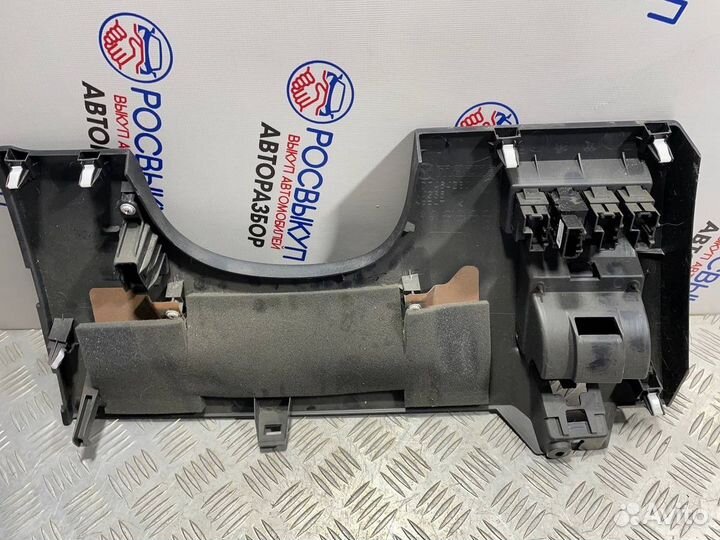 Накладка торпедо Mazda CX-9