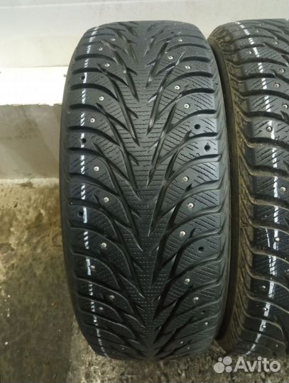 Yokohama Ice Guard IG35 205/55 R16 108P
