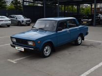 ВАЗ (LADA) 2105 1.5 MT, 2007, 95 100 км, с пробегом, цена 169 000 руб.