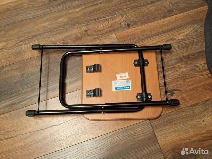 Табуретка складная