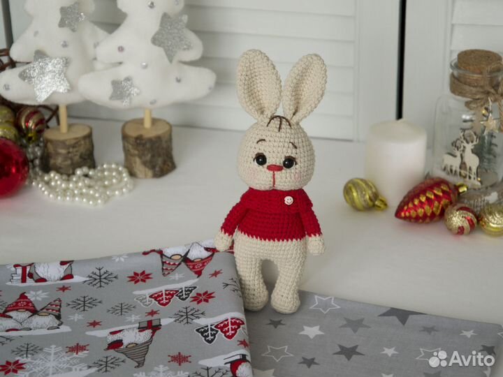 Подарочный набор для новорожденного