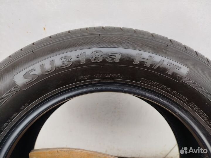 Chaoyang SU318 225/65 R17