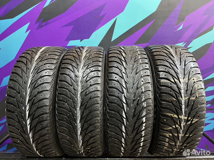 Yokohama Ice Guard IG35 205/55 R16