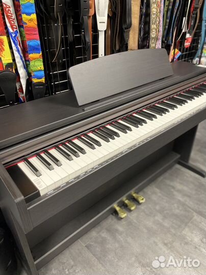 Orla CDP-1-rosewood Цифровое пианино (новое)