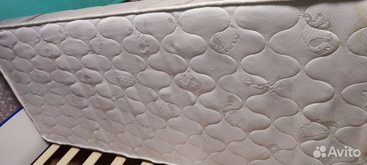 Детская кровать от 3 лет для мальчика