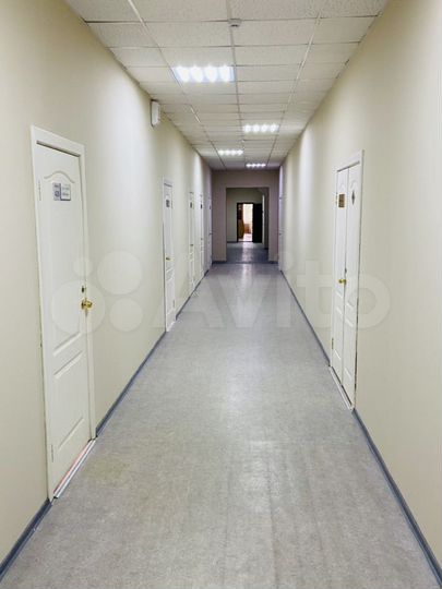 Офис, 10 м²
