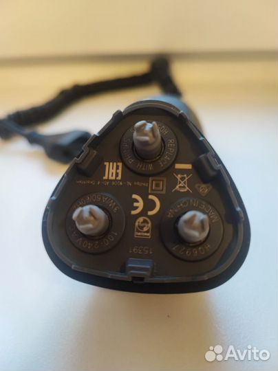 Электробритва philips