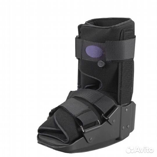 Новый детский голеностопный жест. ортез (тутор)