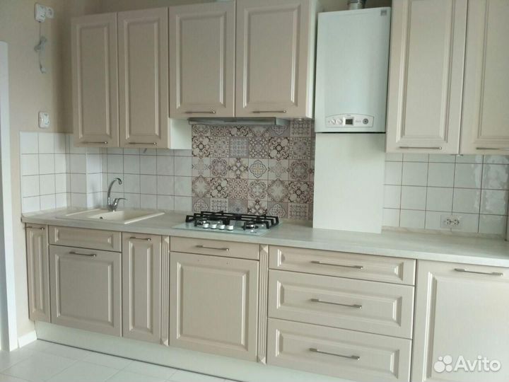 Кухни на заказ Классик