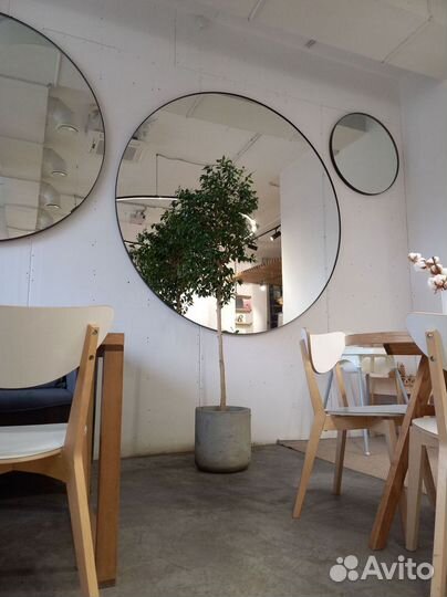 Кашпо, Вазоны, Горшки под заказ из бетона арт 124