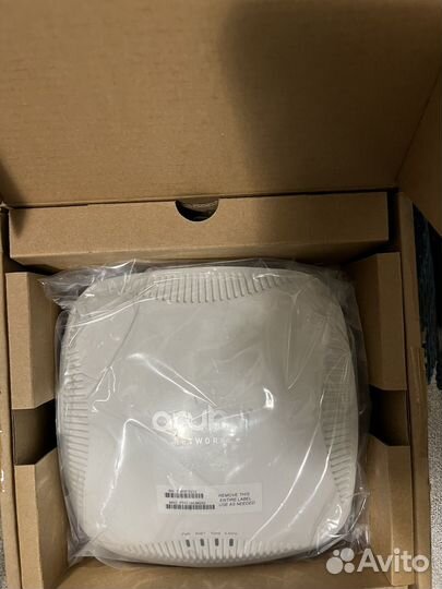 Точка доступа Aruba Networks AP-205