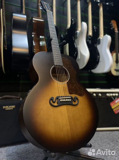 Гитара Sigma GJM-SGE (новая)