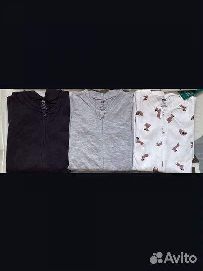 Слипы H&M 80,86