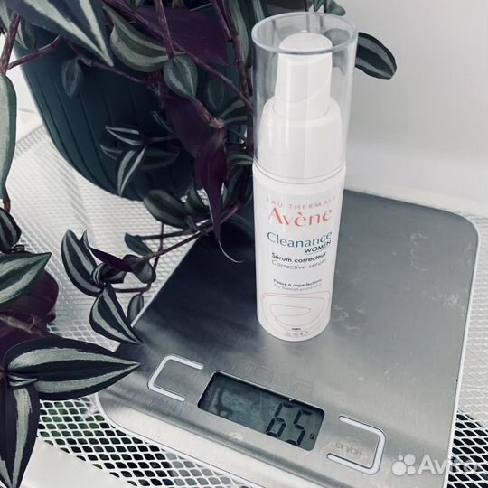 Набор косметики Avene Cleanance