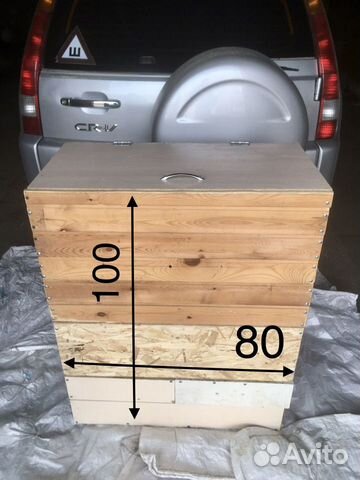 Шумбoкс под 2 асика, шумоподавляющий бокс