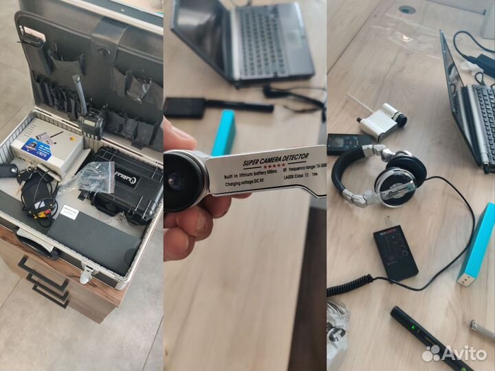 Детектив / Частный детектив