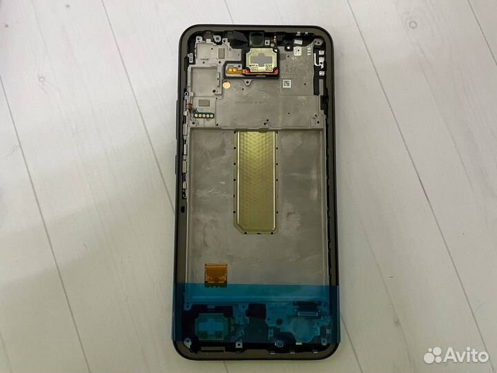 Дисплей для Samsung Galaxy A34 5g Original