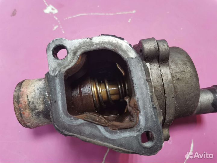 Термостат гранта