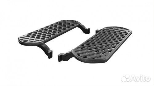 Полки для подогрева к печи отопительной «Тайга» P