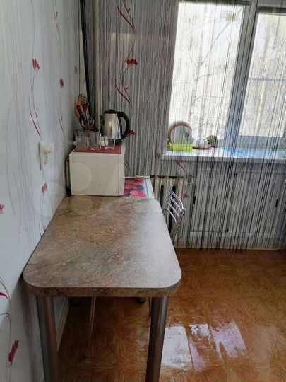 2-к. квартира, 54 м², 3/5 эт.