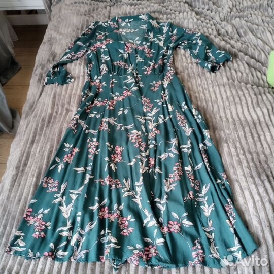 Платье zolla s