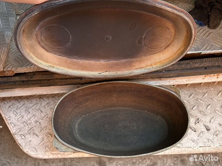 Утятница СССР