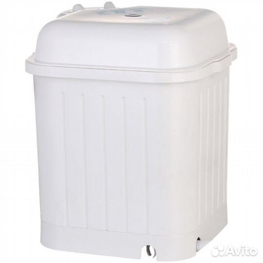 Стиральная машина Славда WS-35Е полуавтомат