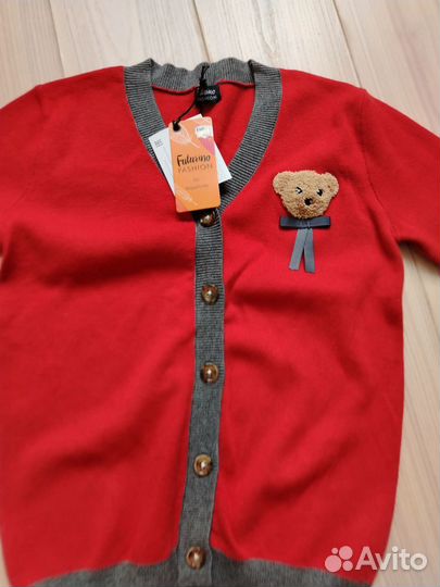 Детские вещи