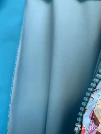 Плащ для девочки