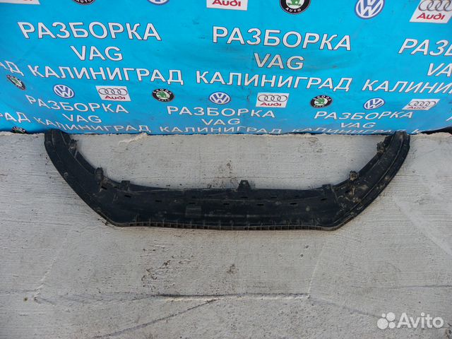 Губа бампера фольксваген Губа бампера фольксваген