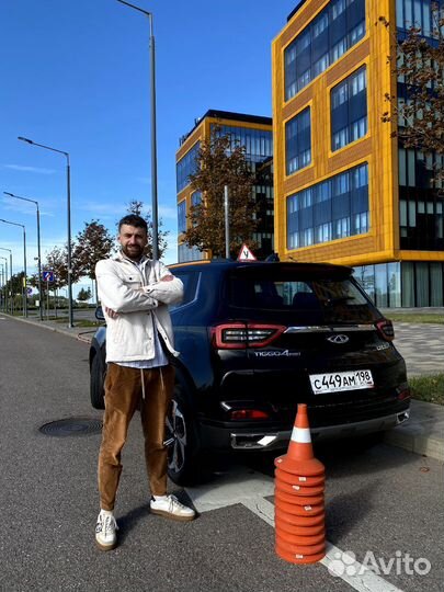 Автоинструктор по вождению АКПП