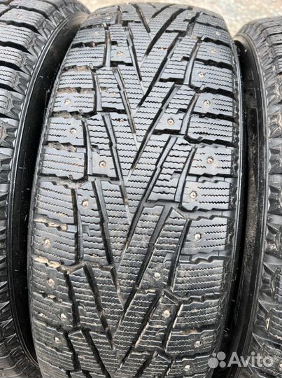 Nexen WINGUARD WINSPIKE SUV 235/60 R18