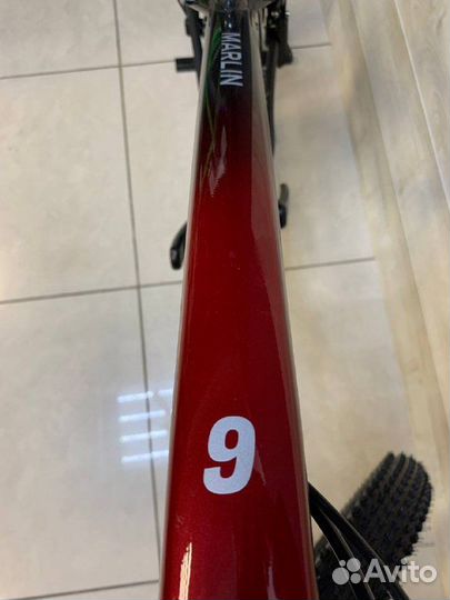 Велосипед 29