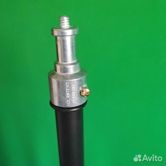 Штатив для Кольцевой Лампы Усиленный