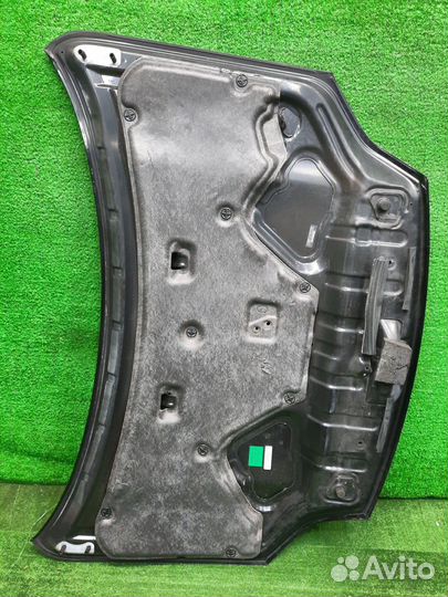 Капот Nissan X Trail T31