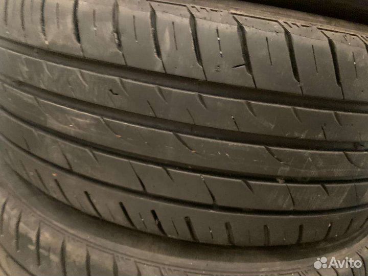 Nexen N'Fera SU4 195/55 R16 87