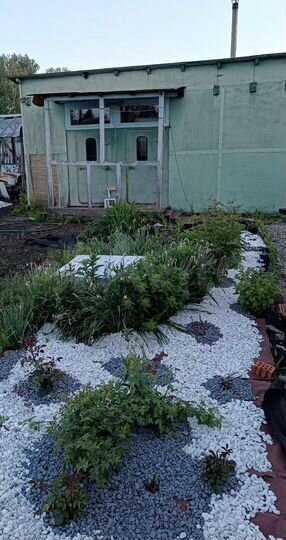 Дача 80 м² на участке 8 сот.