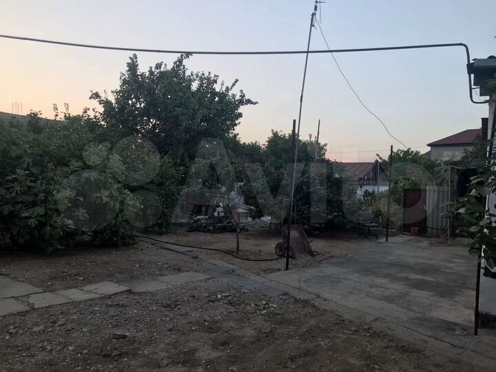 Дача 100 м² на участке 6,2 сот.