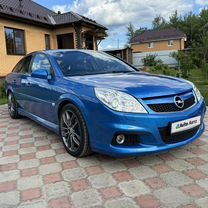 Opel Vectra OPC 2.8 MT, 2008, 270 000 км, с пробегом, цена 1 100 000 руб.