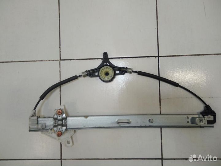 Стеклоподъемник электр. передний правый Mazda CX-5