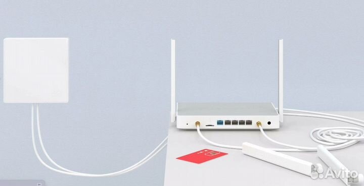 Роутер Keenetic новый гарантия